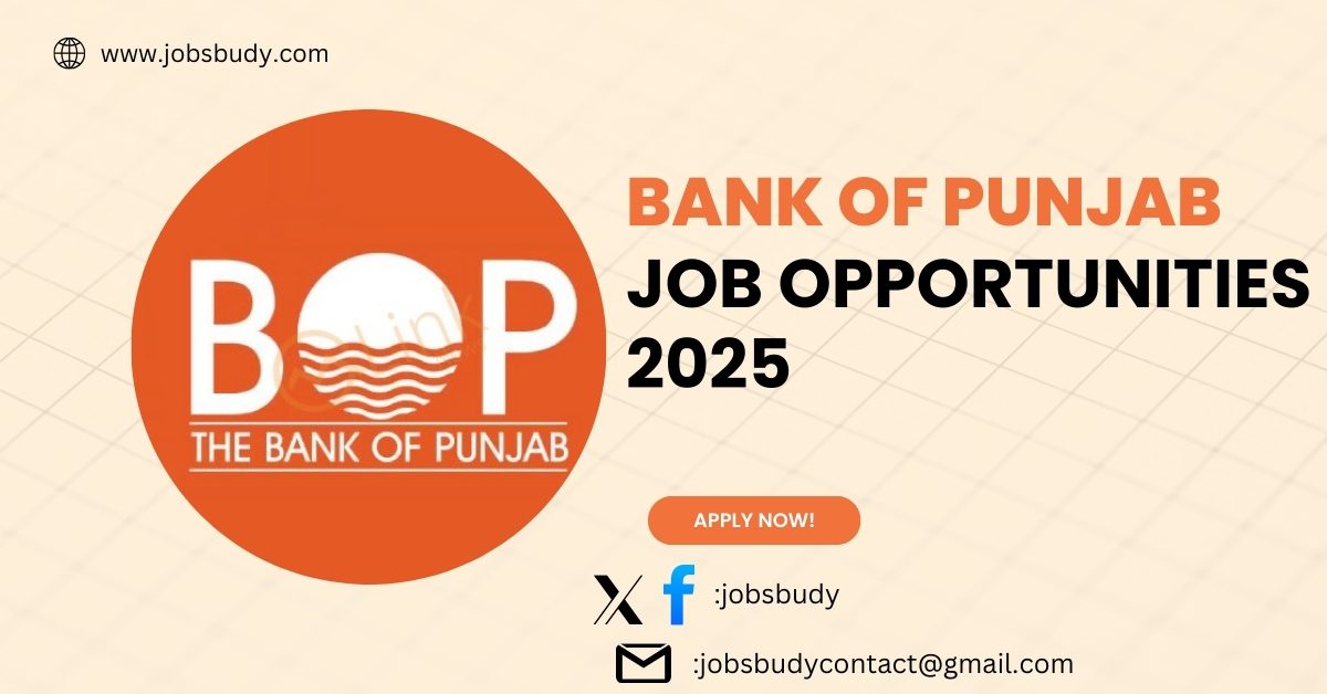 bank of punjab 2025