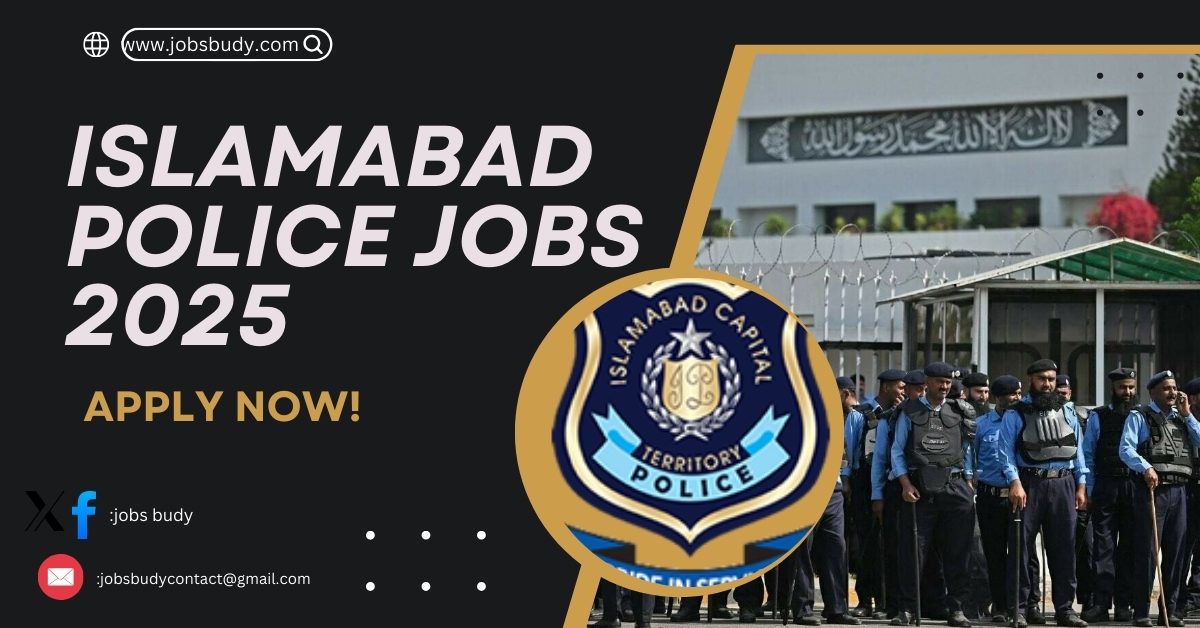 islamabad police