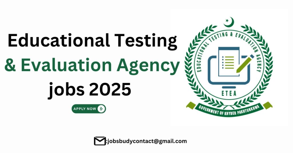  Educational Testing & Evaluation Agency