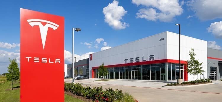 Tesla Internship Program - Launch Your Career with Innovation and Impact