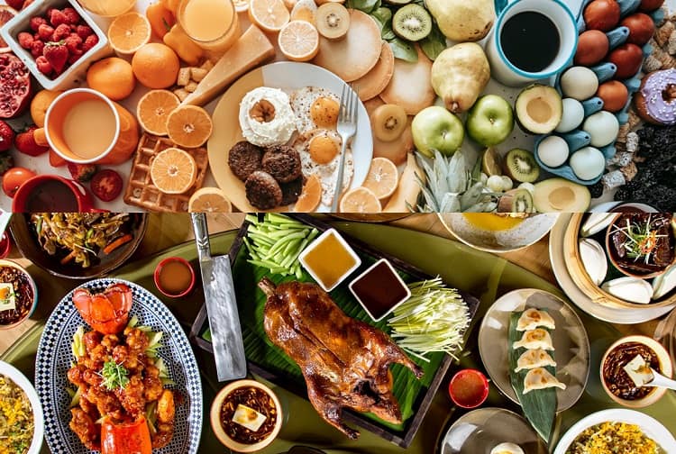 Best Cheap Eats in Manchester for Students