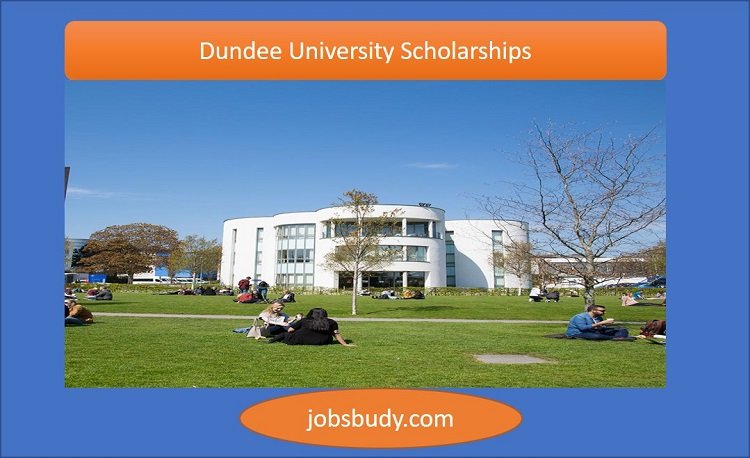 Dundee-University-Scholarships