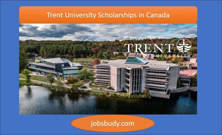 Trent-University-Scholarships