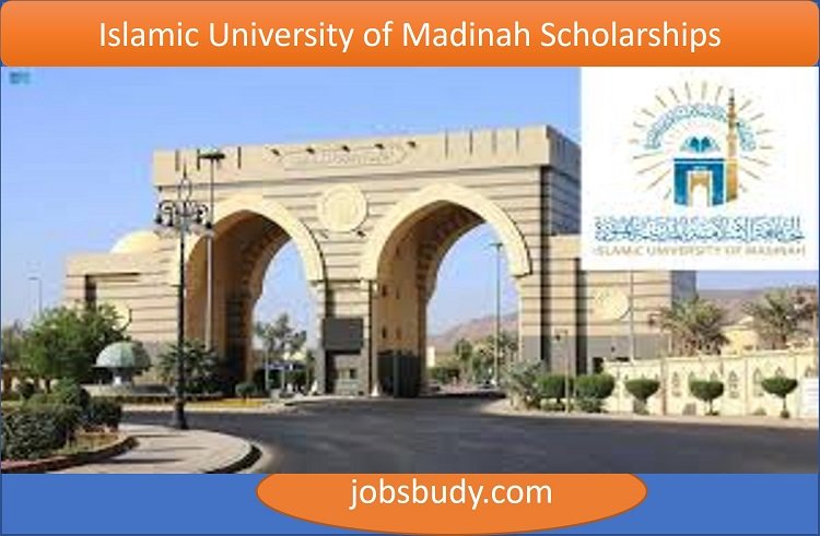 Islamic University of Madinah Scholarships